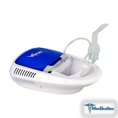 Comfort Plus Nebülizatör (Model 7284)