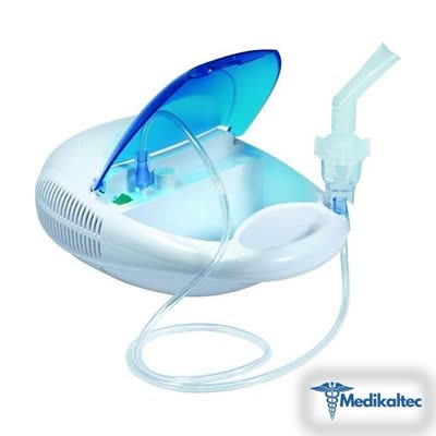 BR-CN003 Komperesörlü Nebulizatör Cihazı