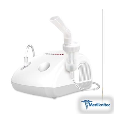 NE100 Buhar İlaç Nebulizatör Cihazı