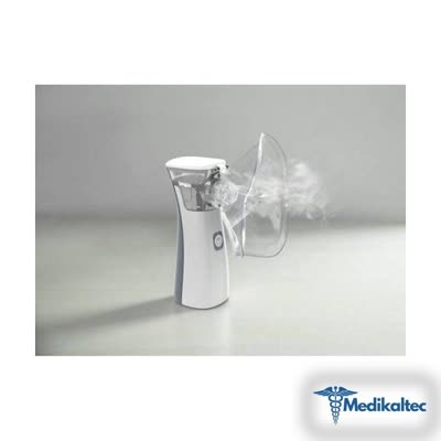 Nebulizatör Feellife Air Pro Iıı Karbon Mesh (Model 4264)