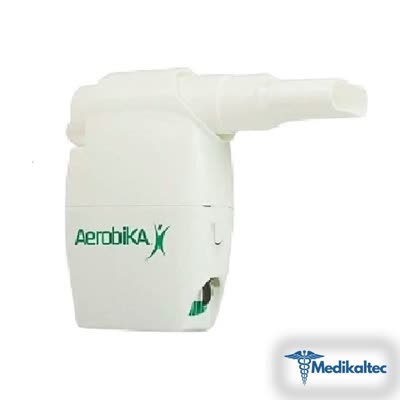 Aerobika Mukus Temizleme Akciğer Fizyo Cihazı