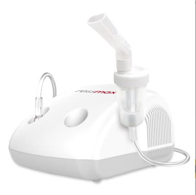 Rossmax NE100 Buhar İlaç Nebulizatör Cihazı