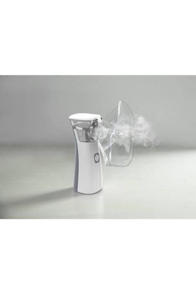 Nebulizatör Feellife Air Pro Iıı Karbon Mesh (Model 90500)